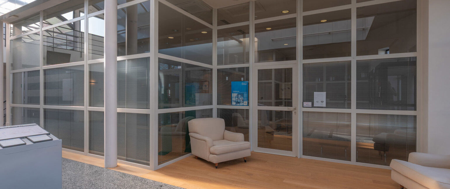 Kantoor te huur in Opglabbeek