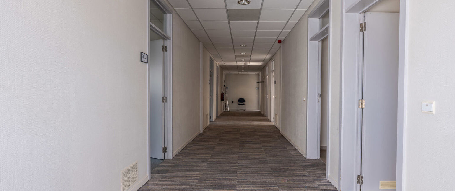 Kantoor te huur in Opglabbeek