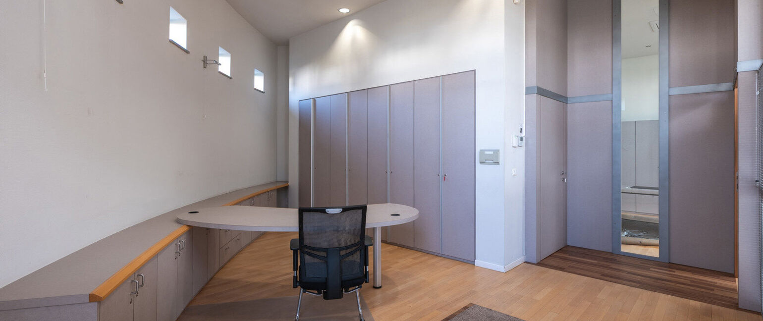 Kantoor te huur in Opglabbeek