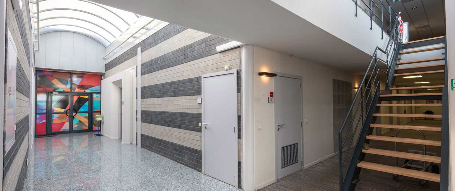 Kantoor te huur in Opglabbeek