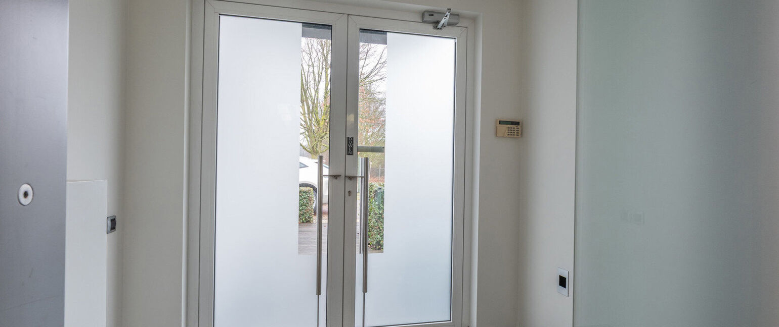Kantoor te huur in Oudsbergen