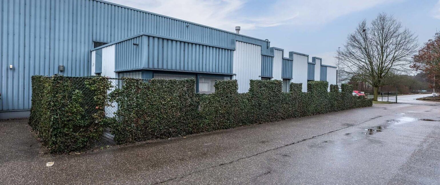 Kantoor te huur in Oudsbergen