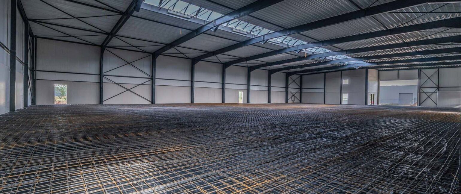 Kantoren & magazijn te huur in Dilsen-Stokkem