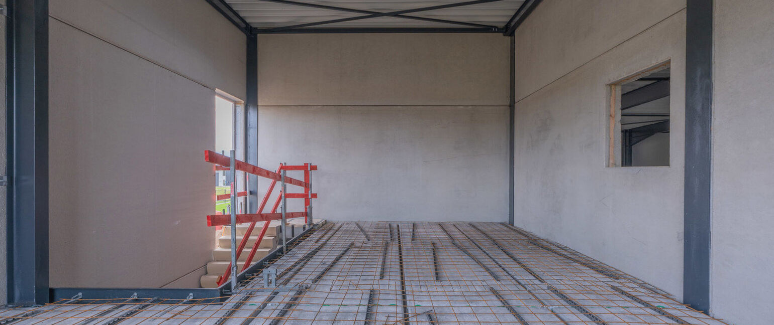 Kantoren & magazijn te huur in Dilsen-Stokkem