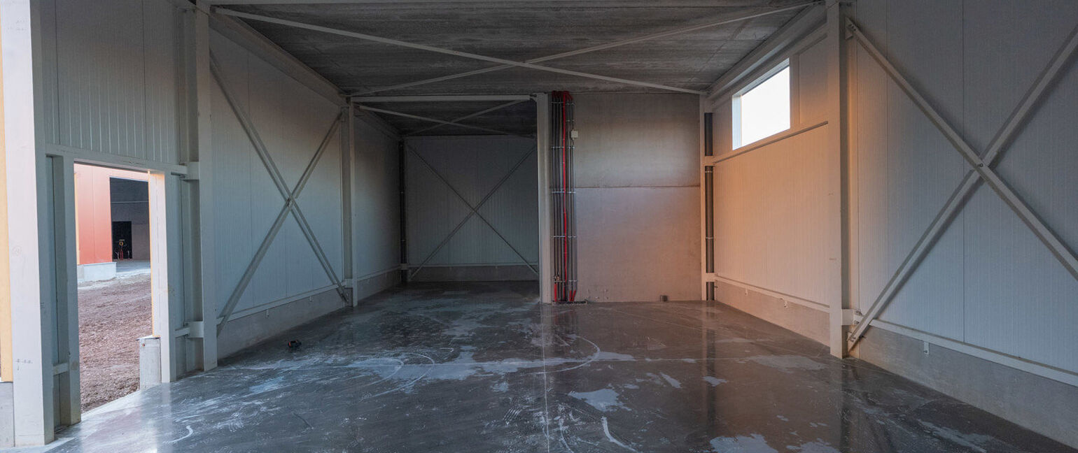 Kmo-unit te koop in Maasmechelen