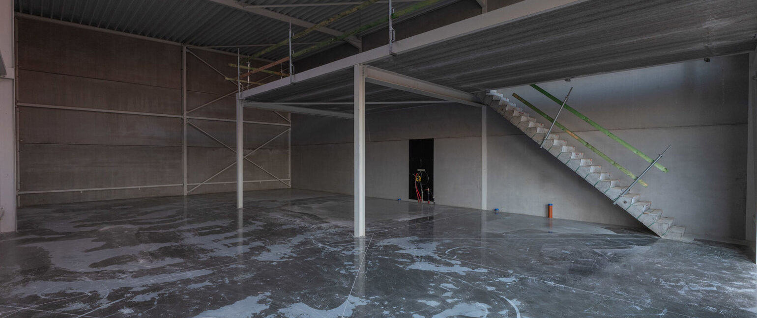 Kmo-unit te koop in Maasmechelen