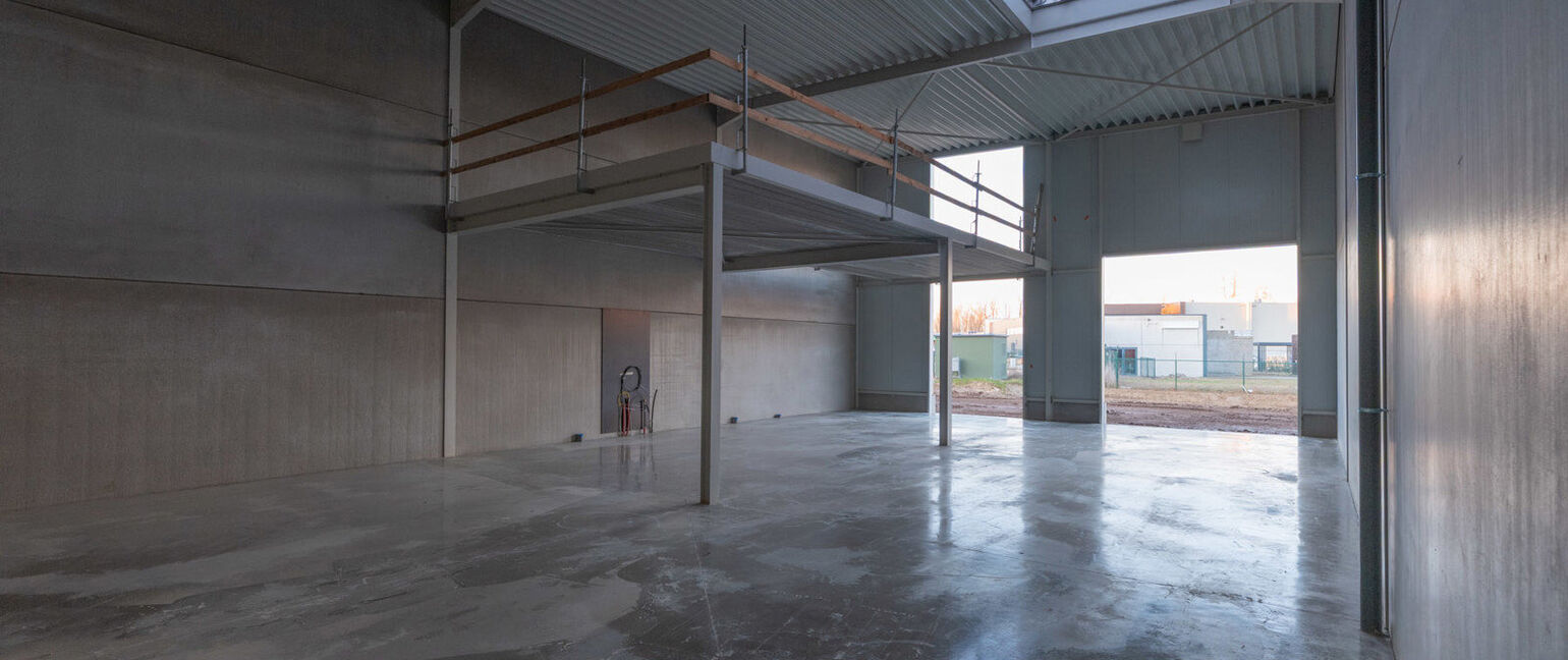 Kmo-unit te koop in Maasmechelen