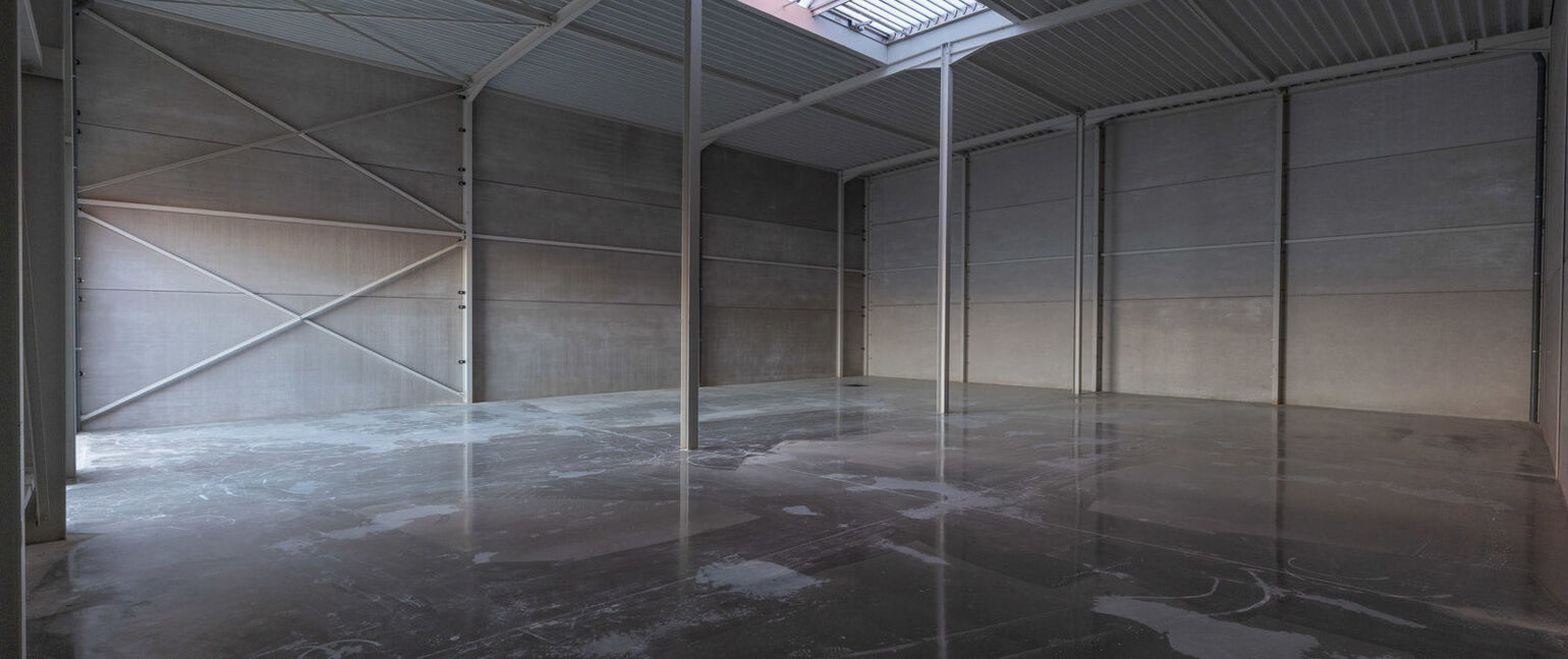 Kmo-unit te koop in Maasmechelen