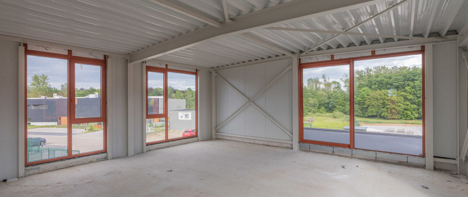 Kmo-unit te koop in Maasmechelen