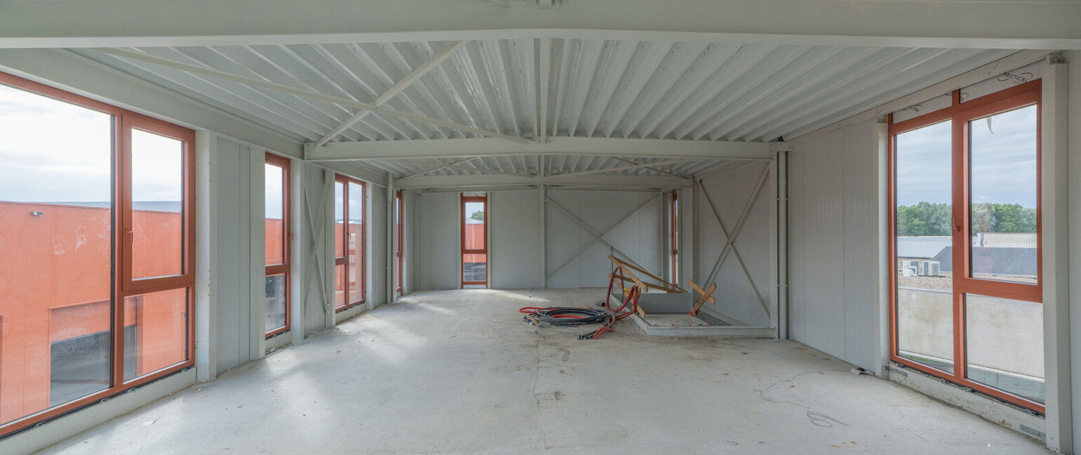Kmo-unit te koop in Maasmechelen