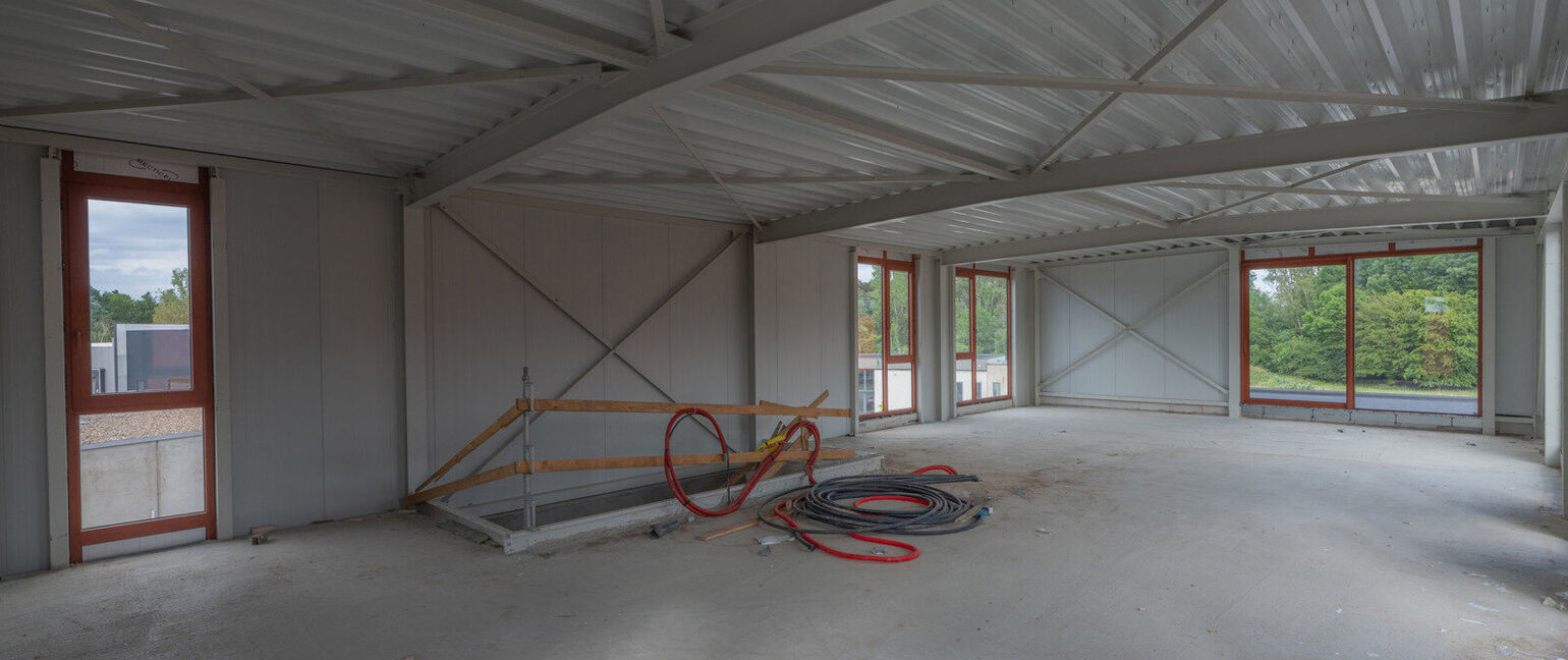 Kmo-unit te koop in Maasmechelen
