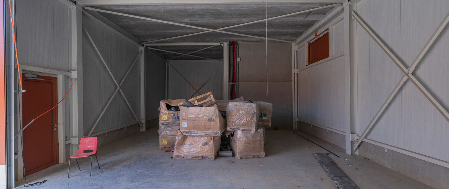 Kmo-unit te koop in Maasmechelen