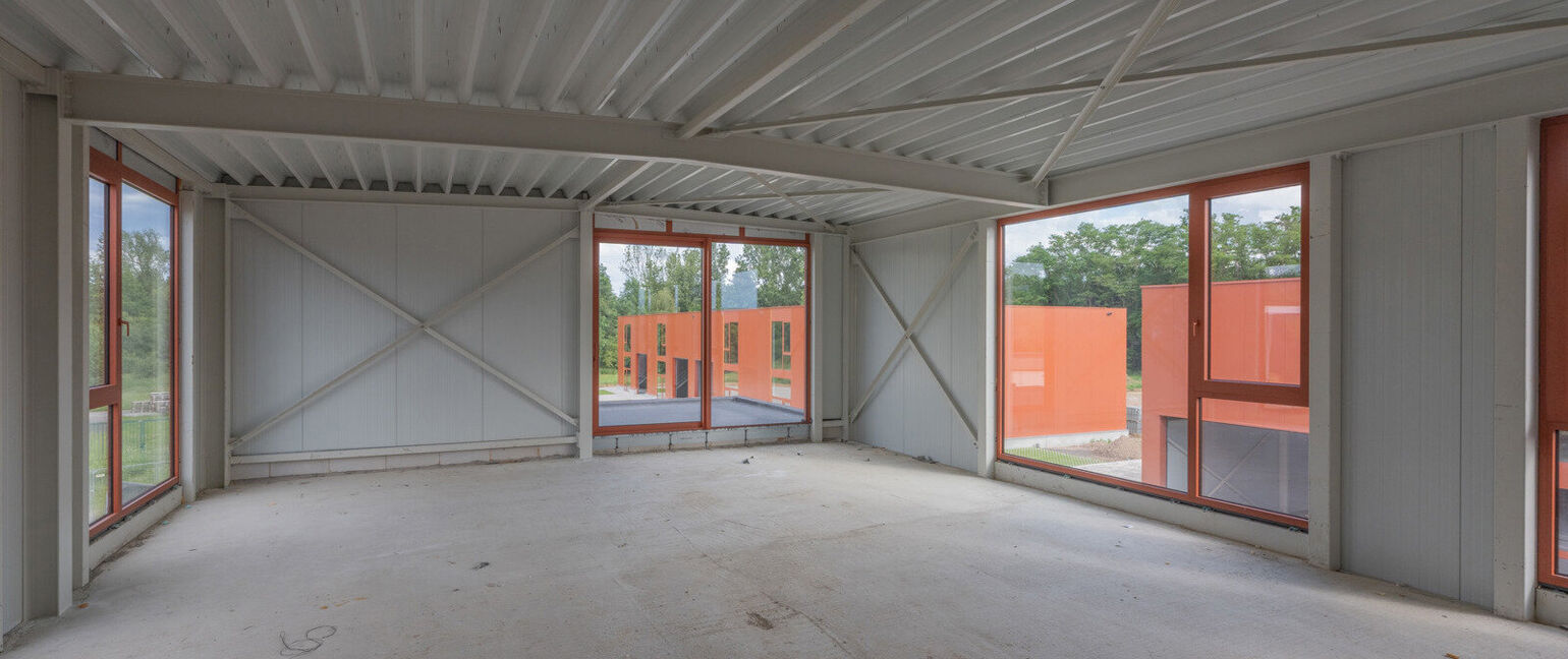 Kmo-unit te koop in Maasmechelen