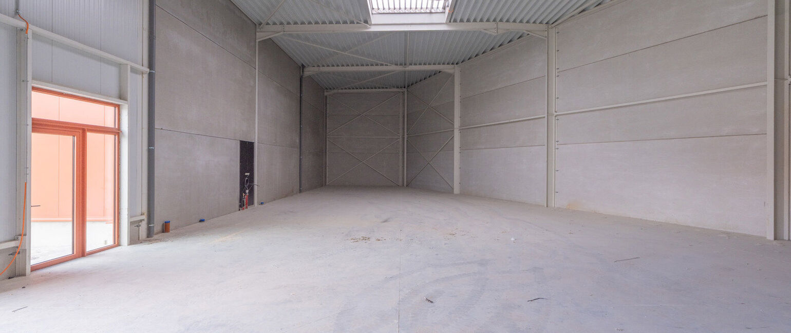 Kmo-unit te koop in Maasmechelen