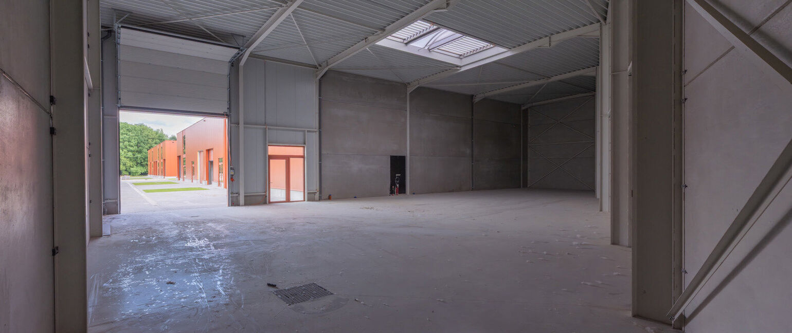 Kmo-unit te koop in Maasmechelen