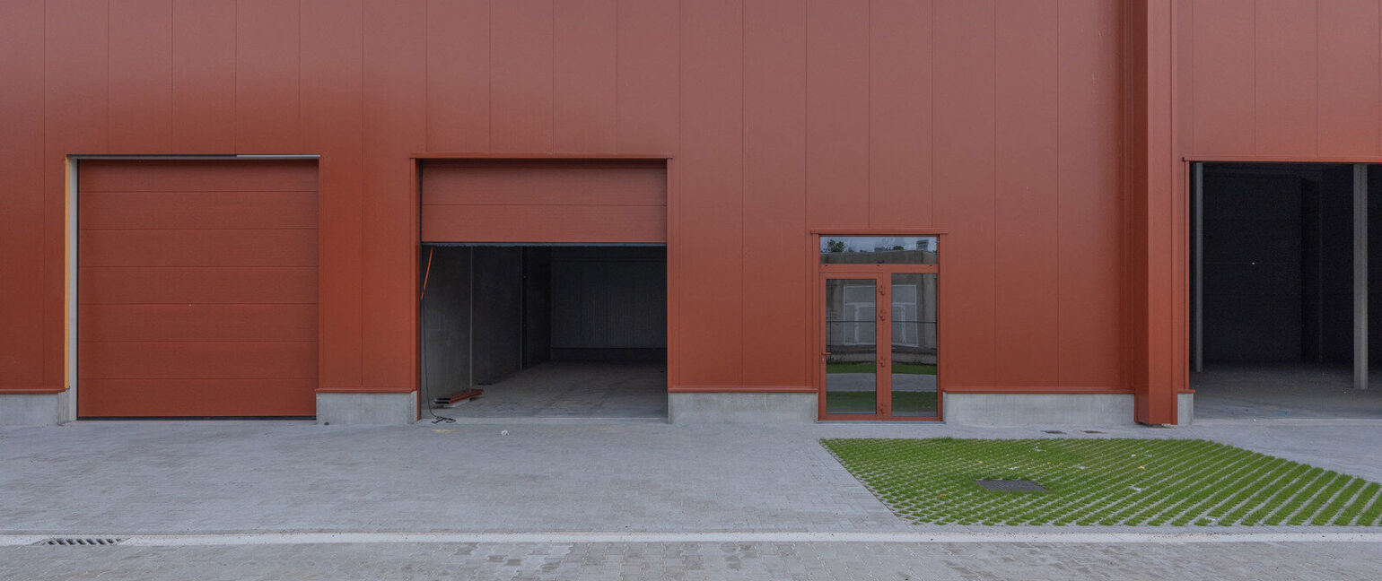 Kmo-unit te koop in Maasmechelen