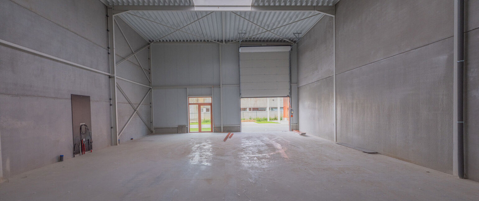 Kmo-unit te koop in Maasmechelen