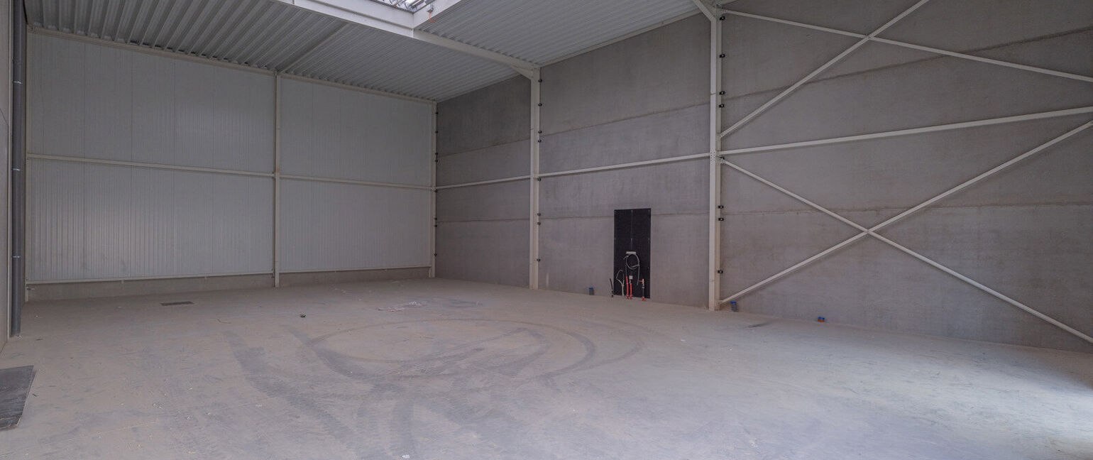 Kmo-unit te koop in Maasmechelen