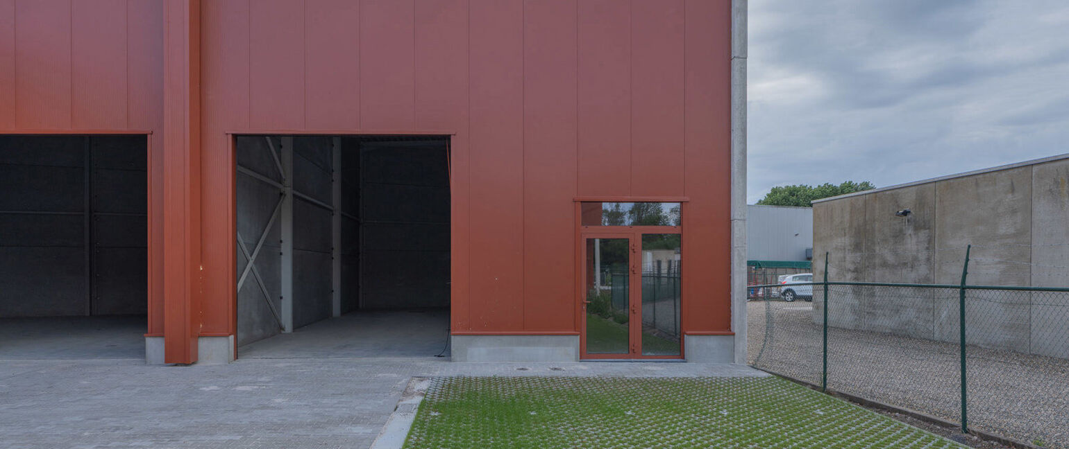 Kmo-unit te koop in Maasmechelen