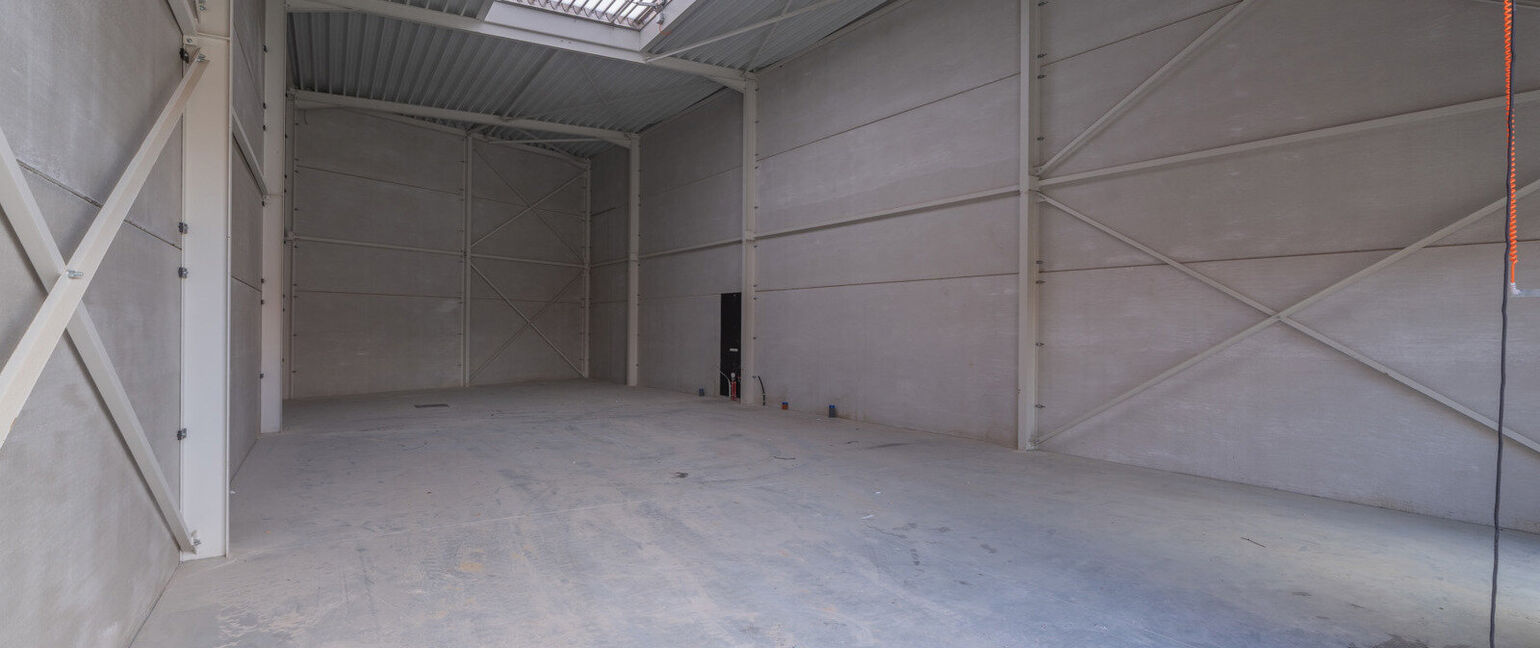 Kmo-unit te koop in Maasmechelen