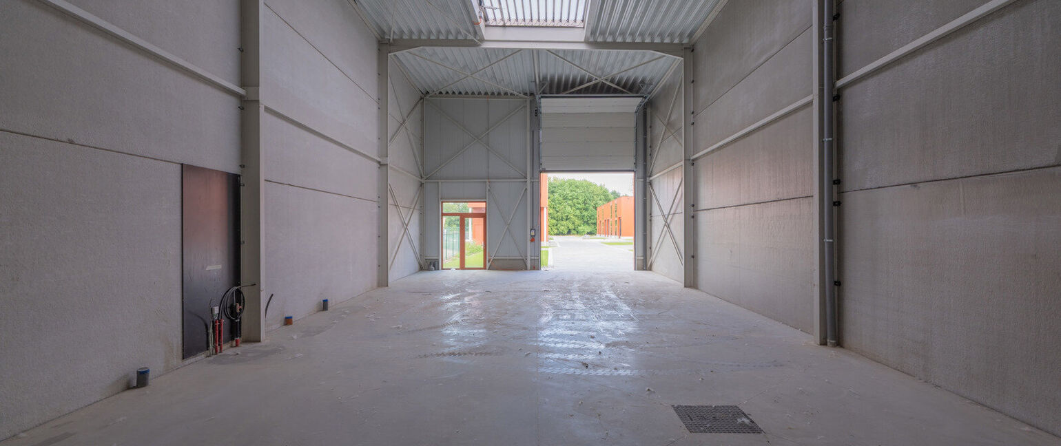 Kmo-unit te koop in Maasmechelen