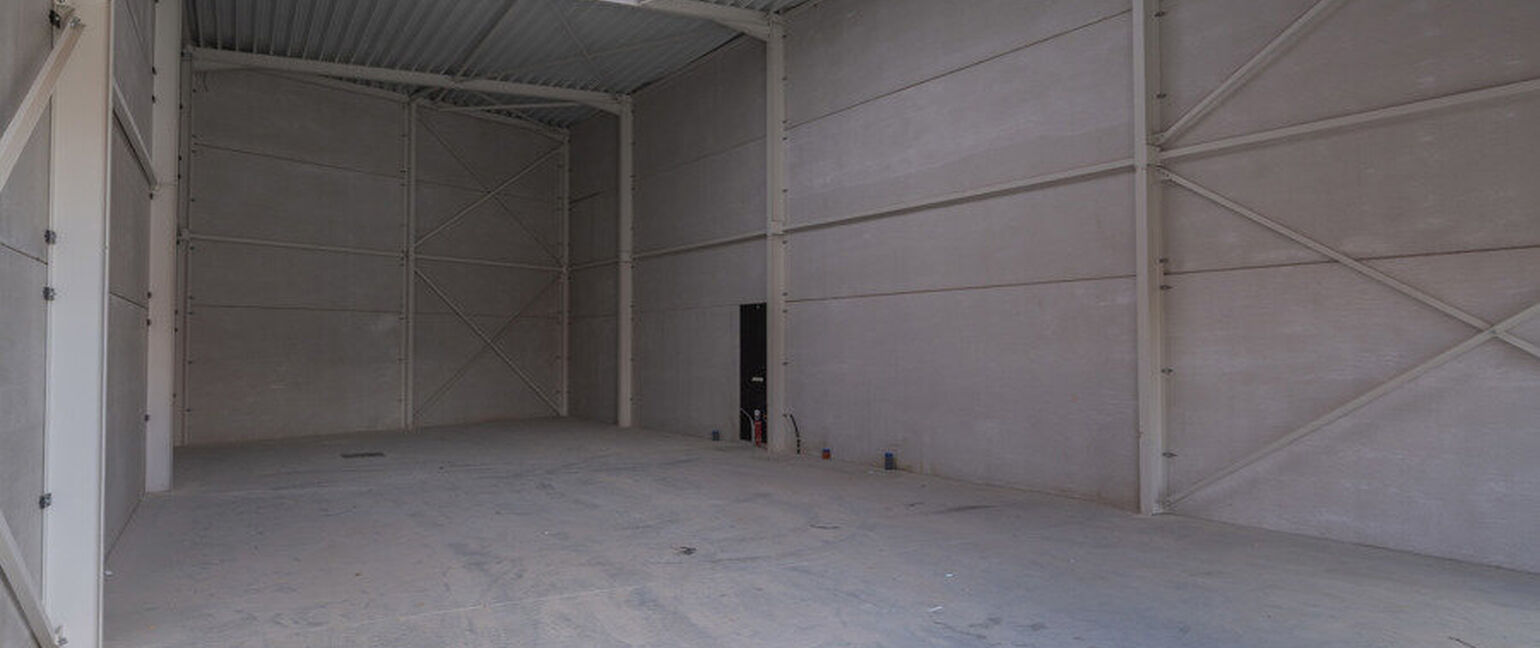 Kmo-unit te koop in Maasmechelen