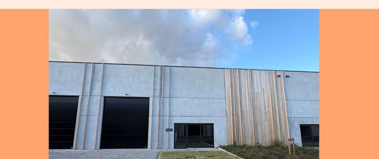 Kmo-unit te koop in Sint-Truiden