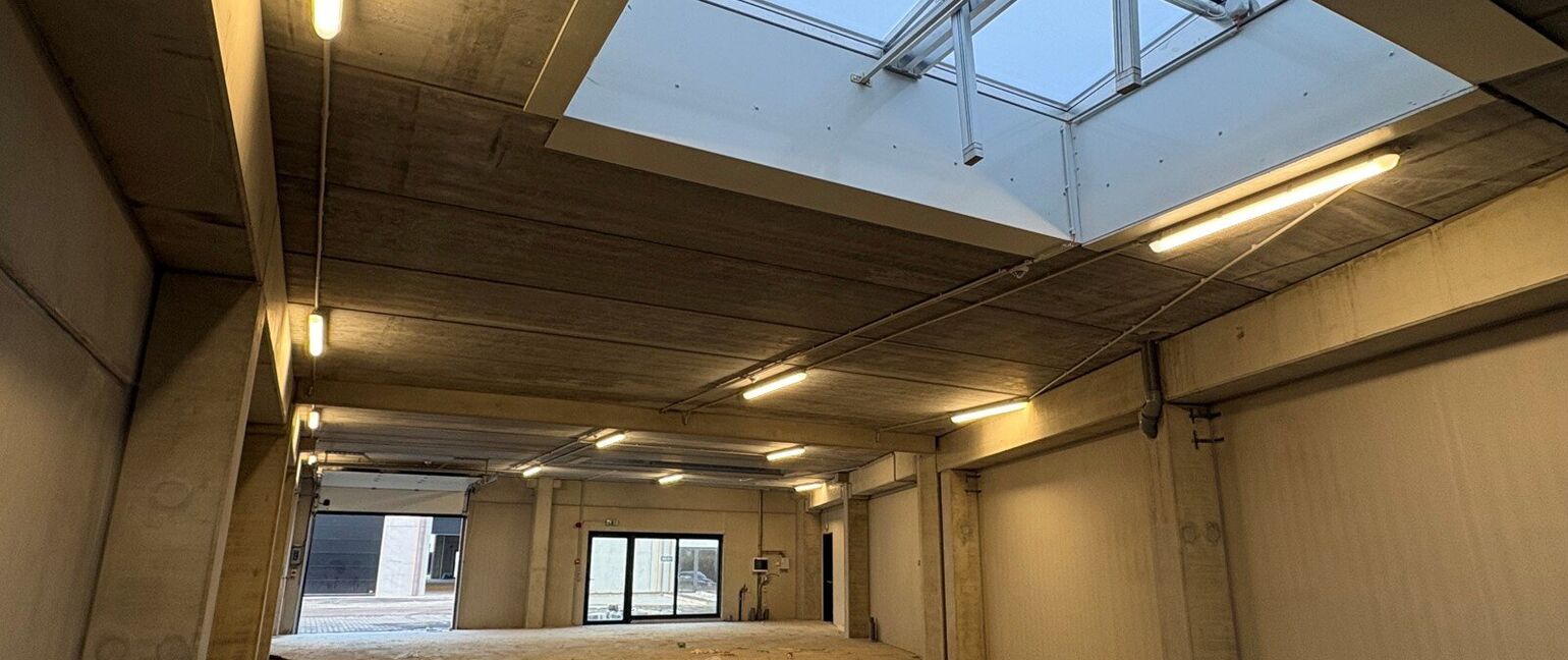 Kmo-unit te koop in Sint-Truiden