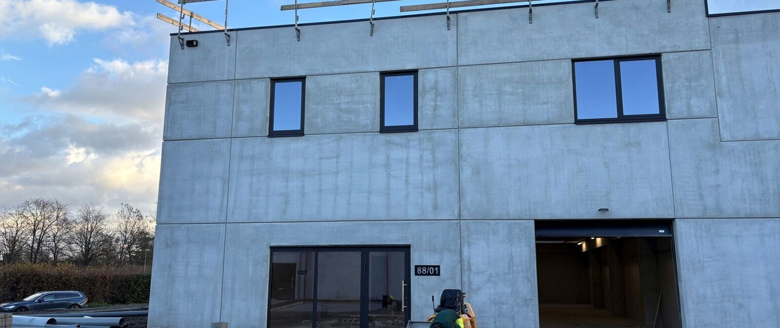 Kmo-unit te koop in Sint-Truiden