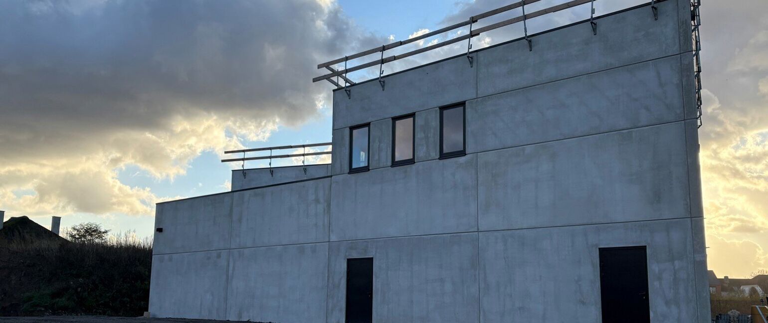 Kmo-unit te koop in Sint-Truiden