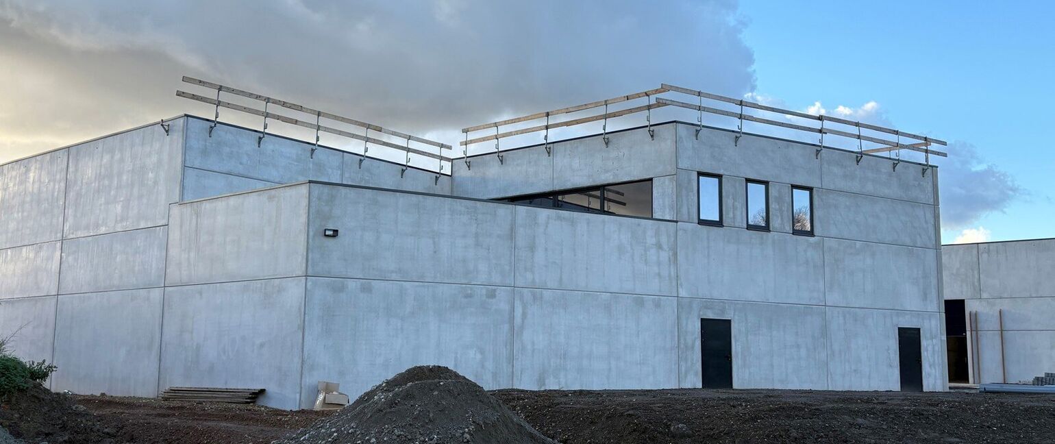 Kmo-unit te koop in Sint-Truiden