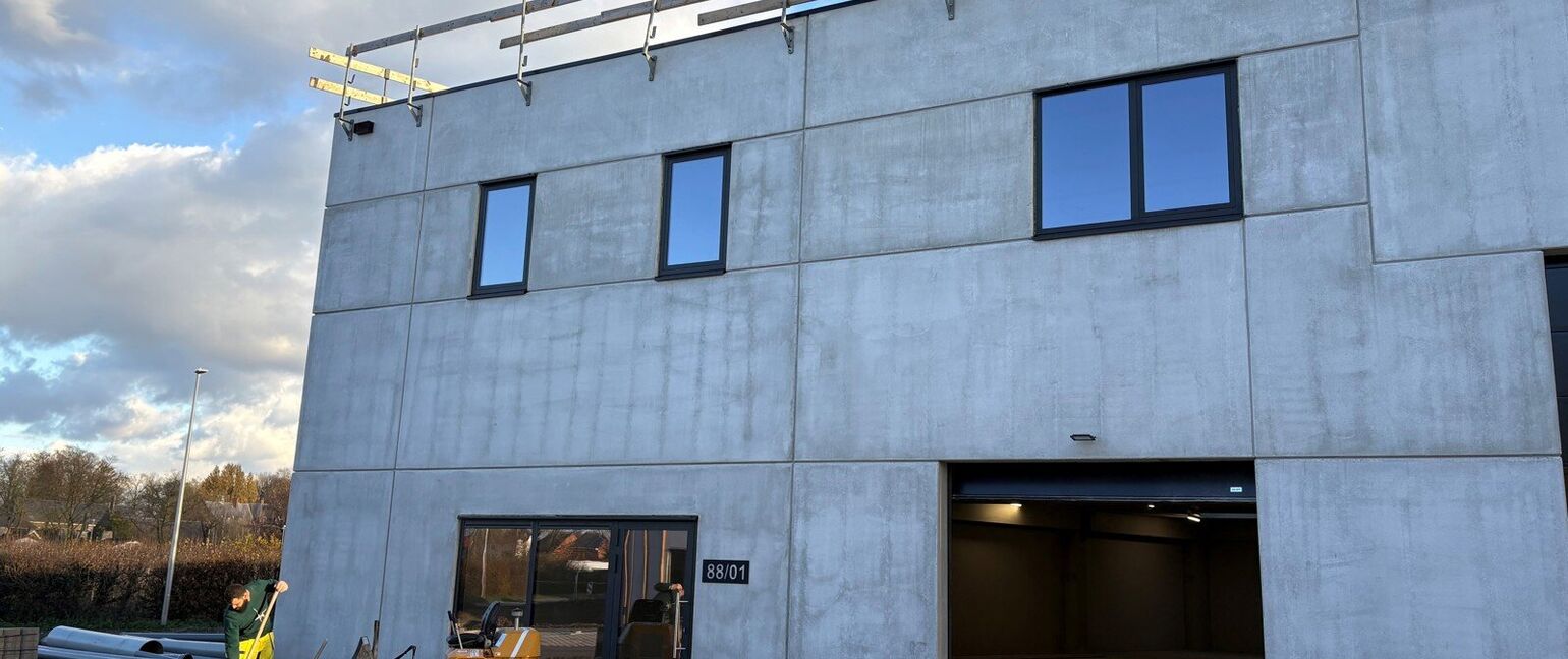 Kmo-unit te koop in Sint-Truiden