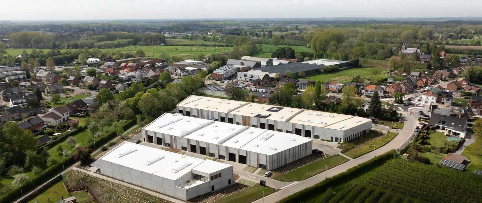 Kmo-unit te koop in Sint-Truiden