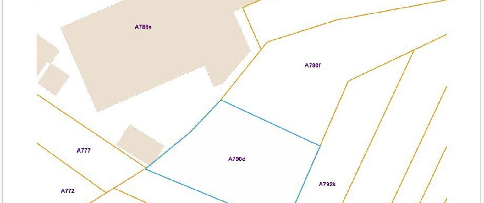 Landbouwgrond te koop in Dilsen-Stokkem