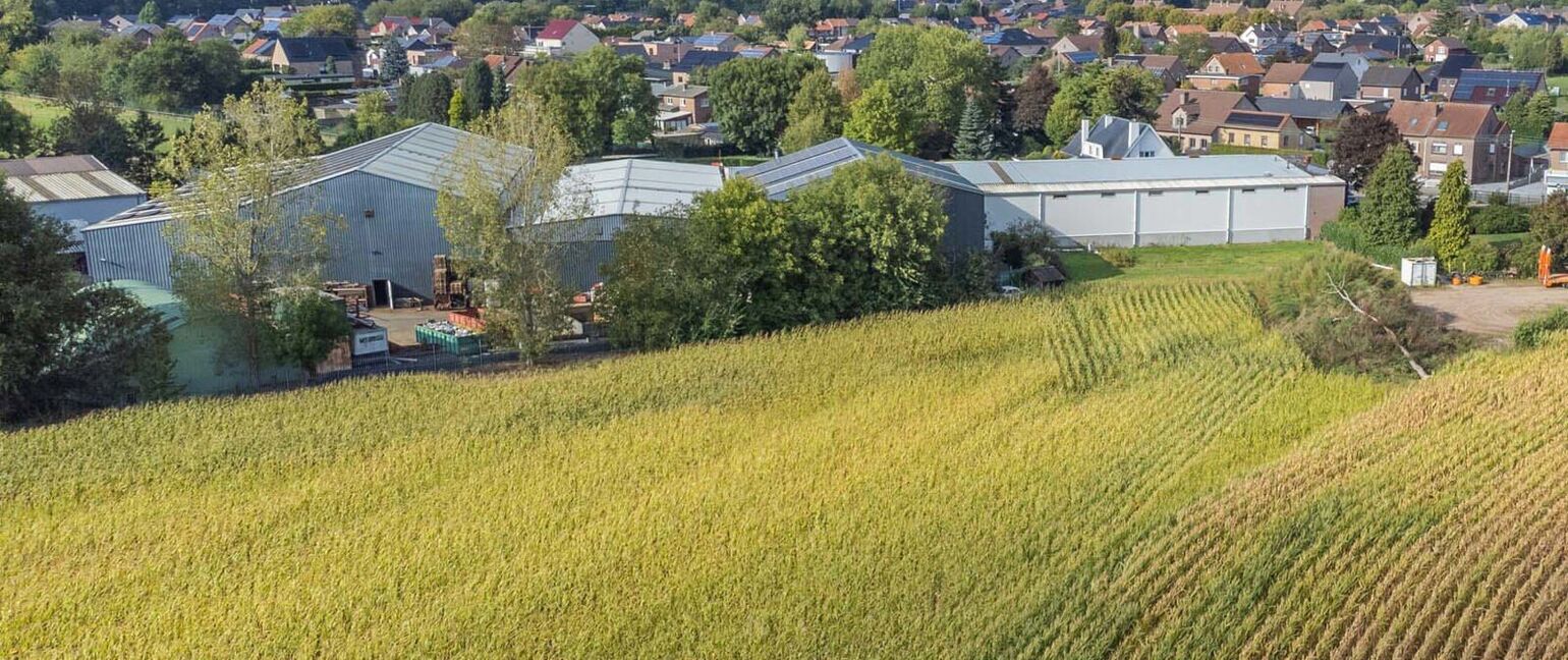 Landbouwgrond te koop in Dilsen-Stokkem