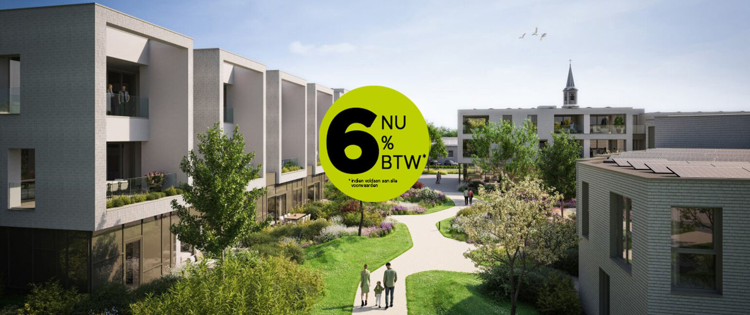 Loft te koop in Dilsen-Stokkem