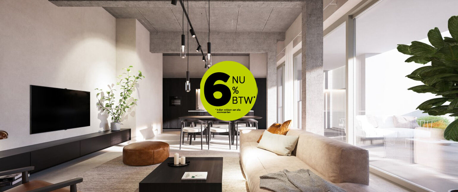 Loft te koop in Dilsen-Stokkem