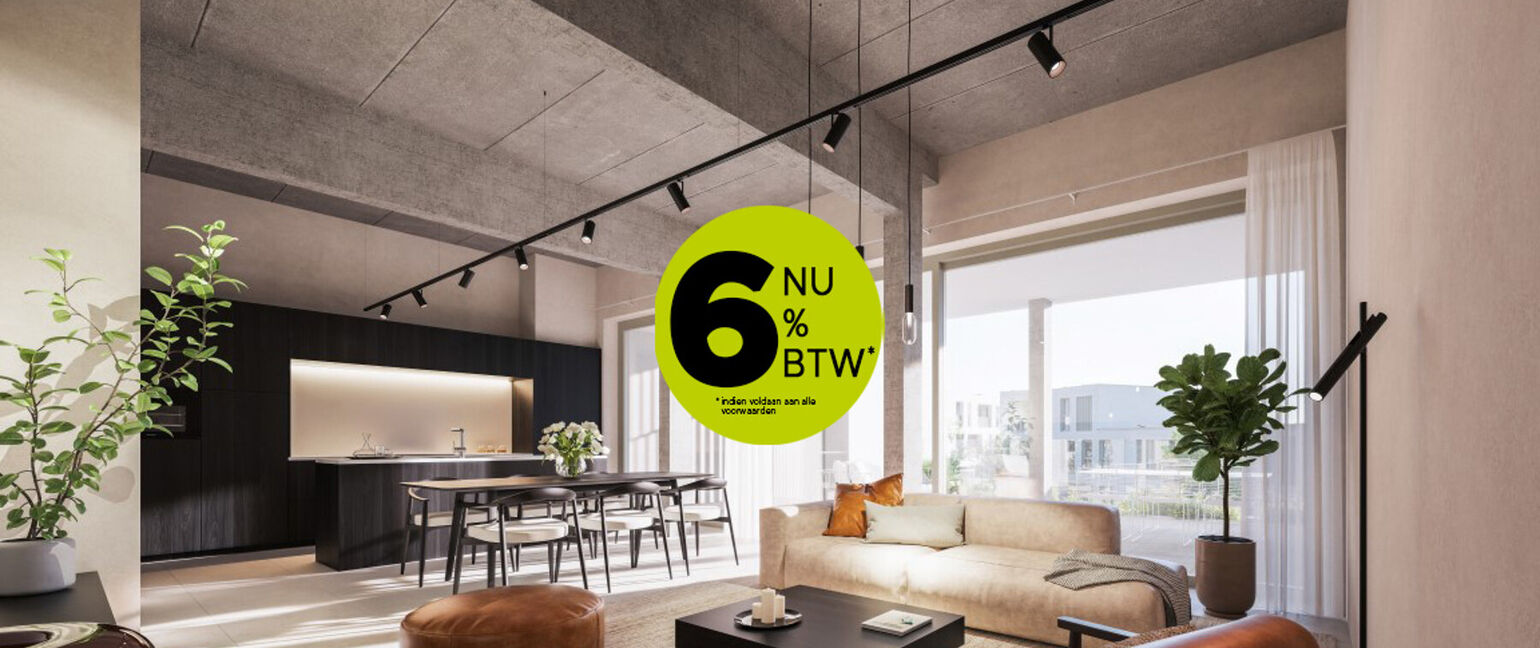 Loft te koop in Dilsen-Stokkem