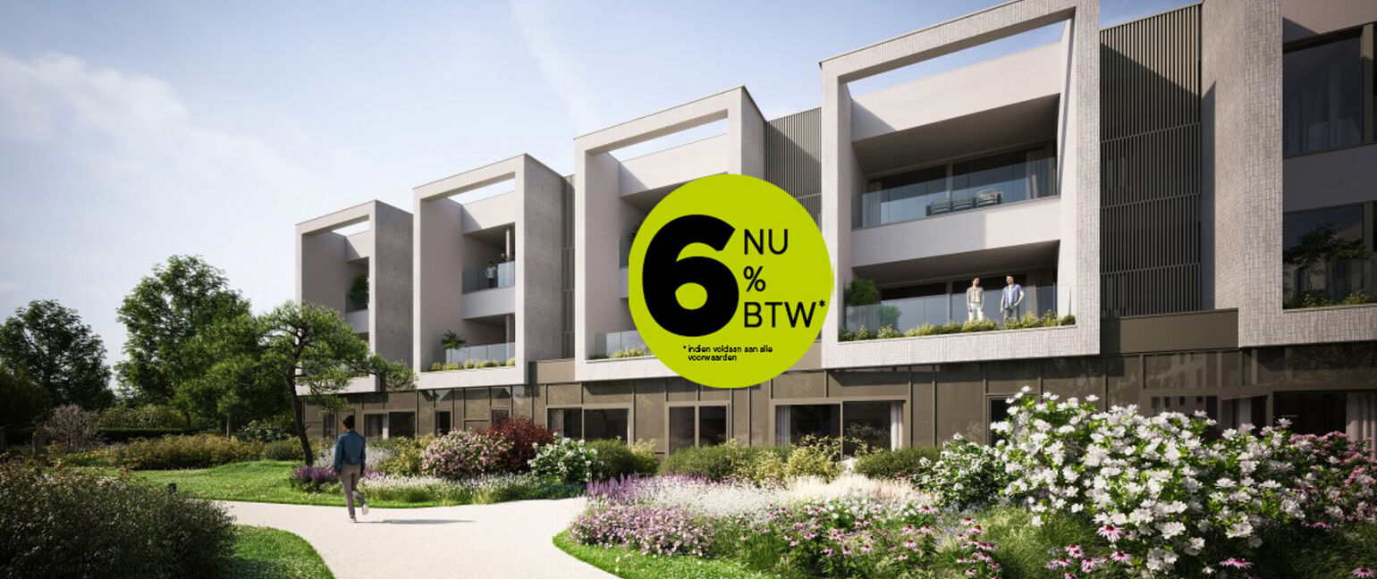 Loft te koop in Dilsen-Stokkem