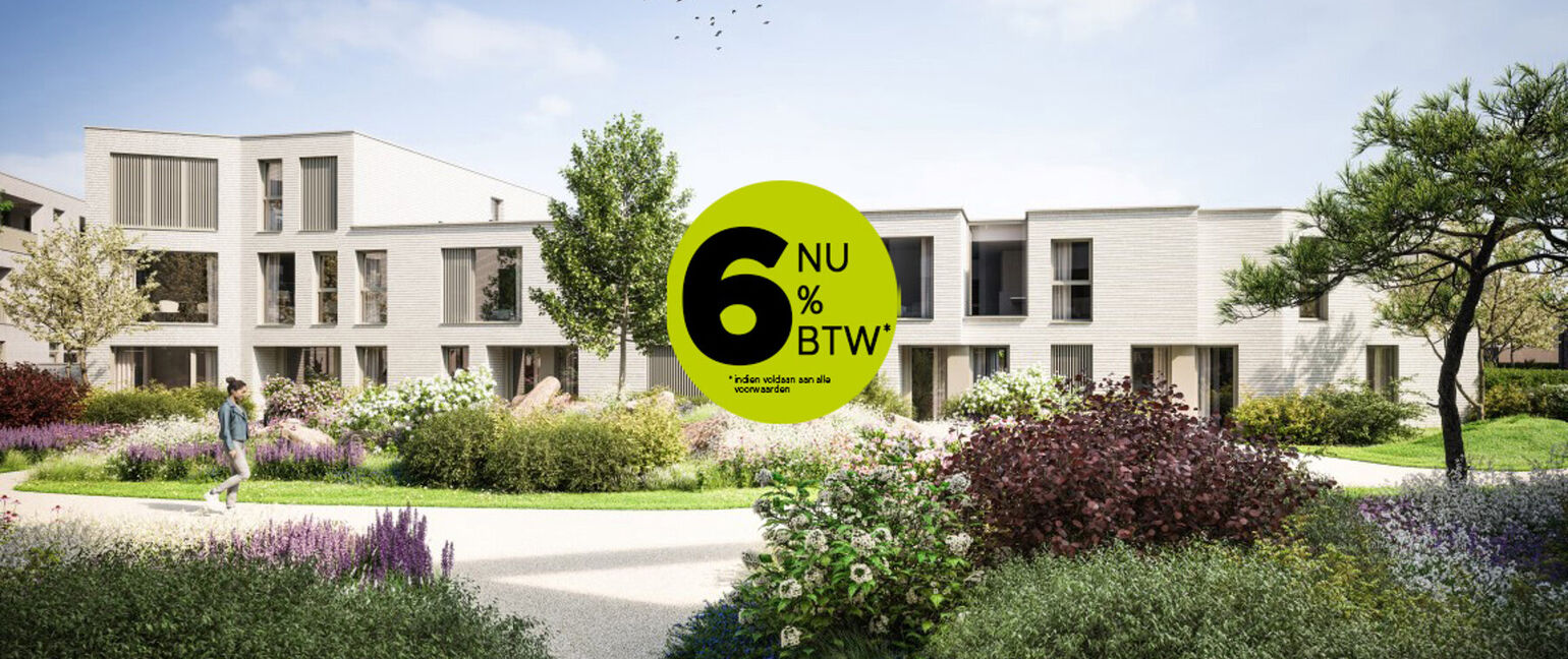 Loft te koop in Dilsen-Stokkem