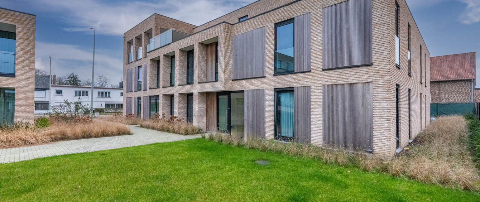 Penthouse te huur in Dilsen-Stokkem