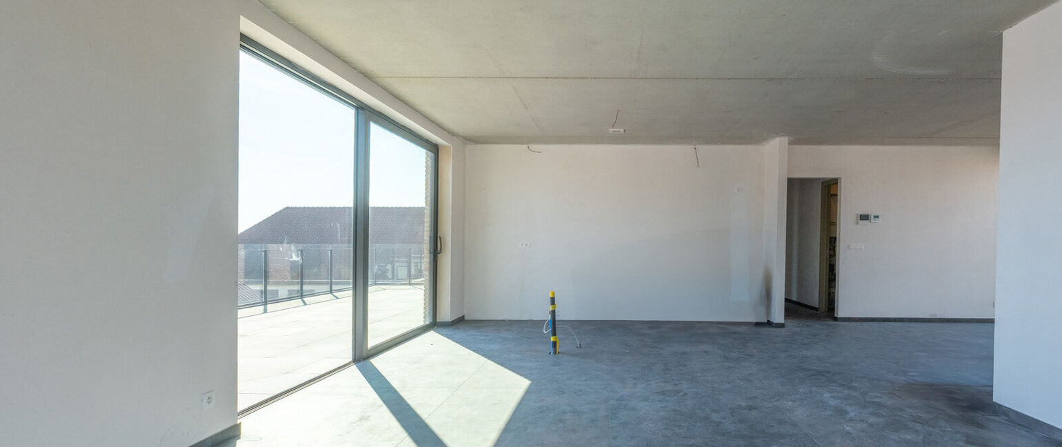 Penthouse te huur in Dilsen-Stokkem