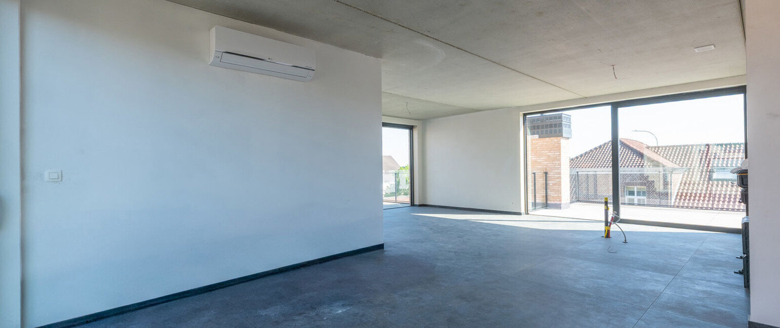 Penthouse te huur in Dilsen-Stokkem