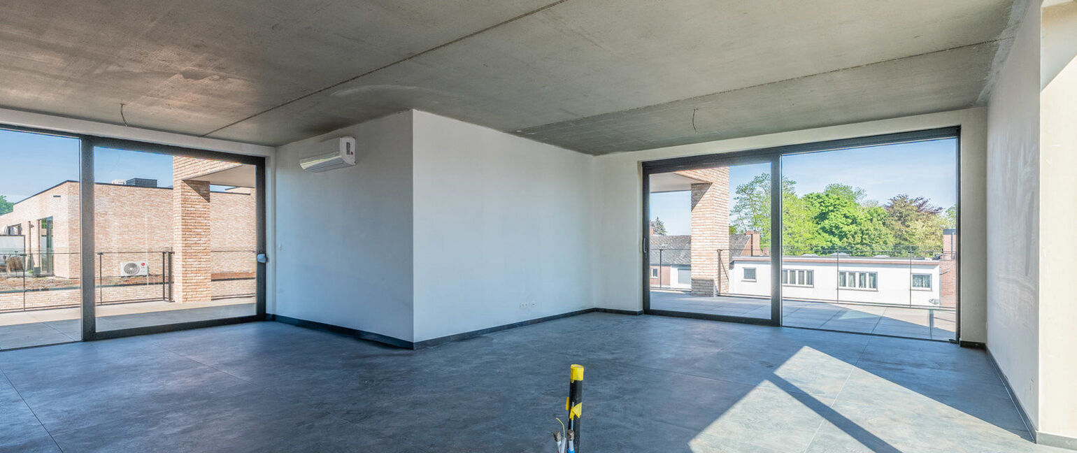 Penthouse te huur in Dilsen-Stokkem