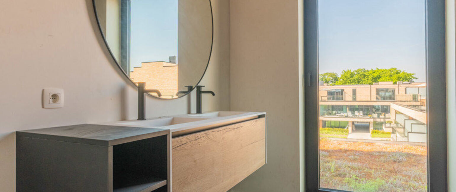 Penthouse te huur in Dilsen-Stokkem