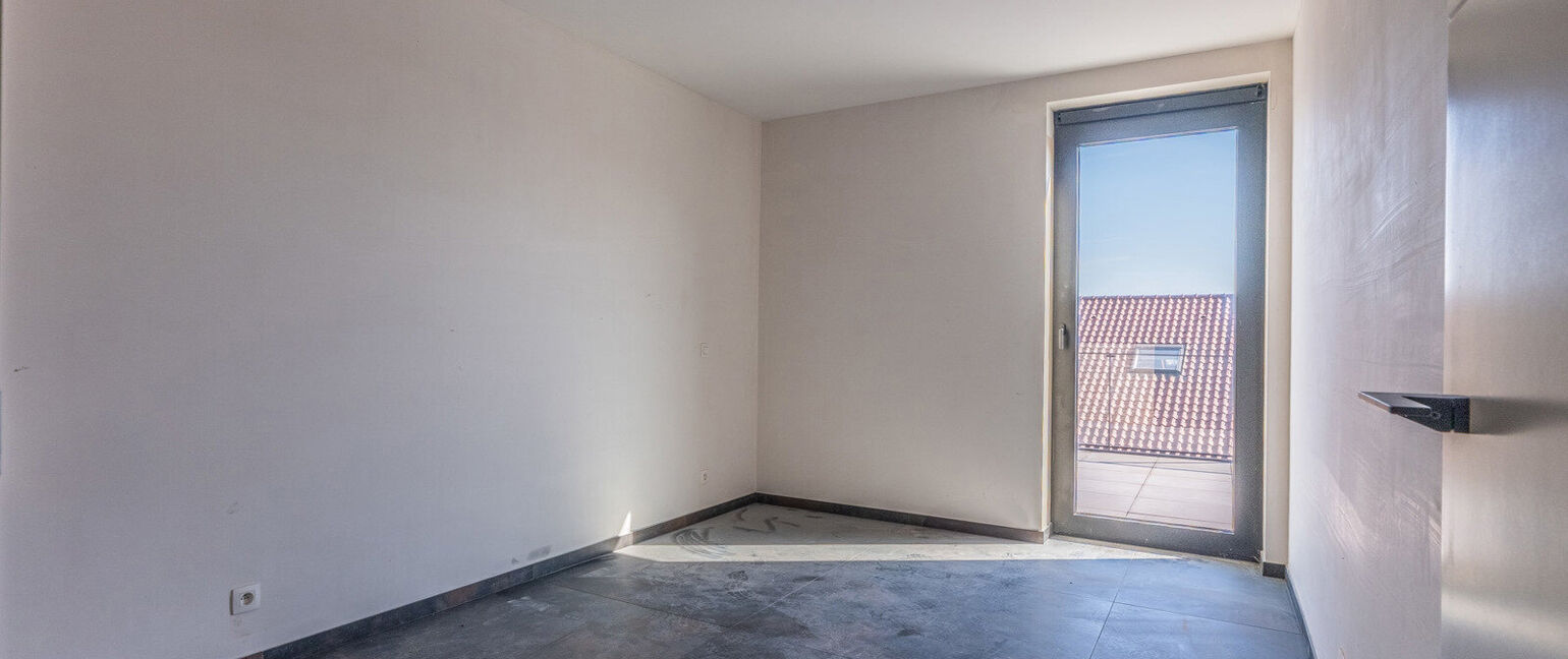 Penthouse te huur in Dilsen-Stokkem