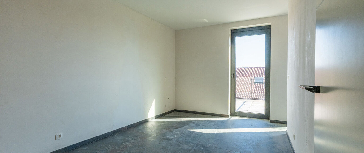 Penthouse te huur in Dilsen-Stokkem