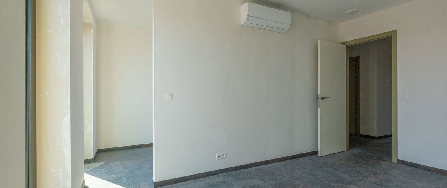 Penthouse te huur in Dilsen-Stokkem