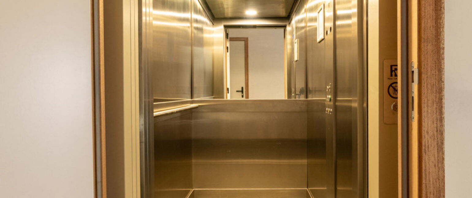 Penthouse te huur in Dilsen-Stokkem