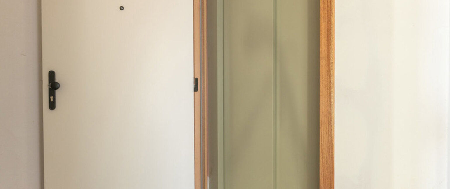 Penthouse te huur in Dilsen-Stokkem